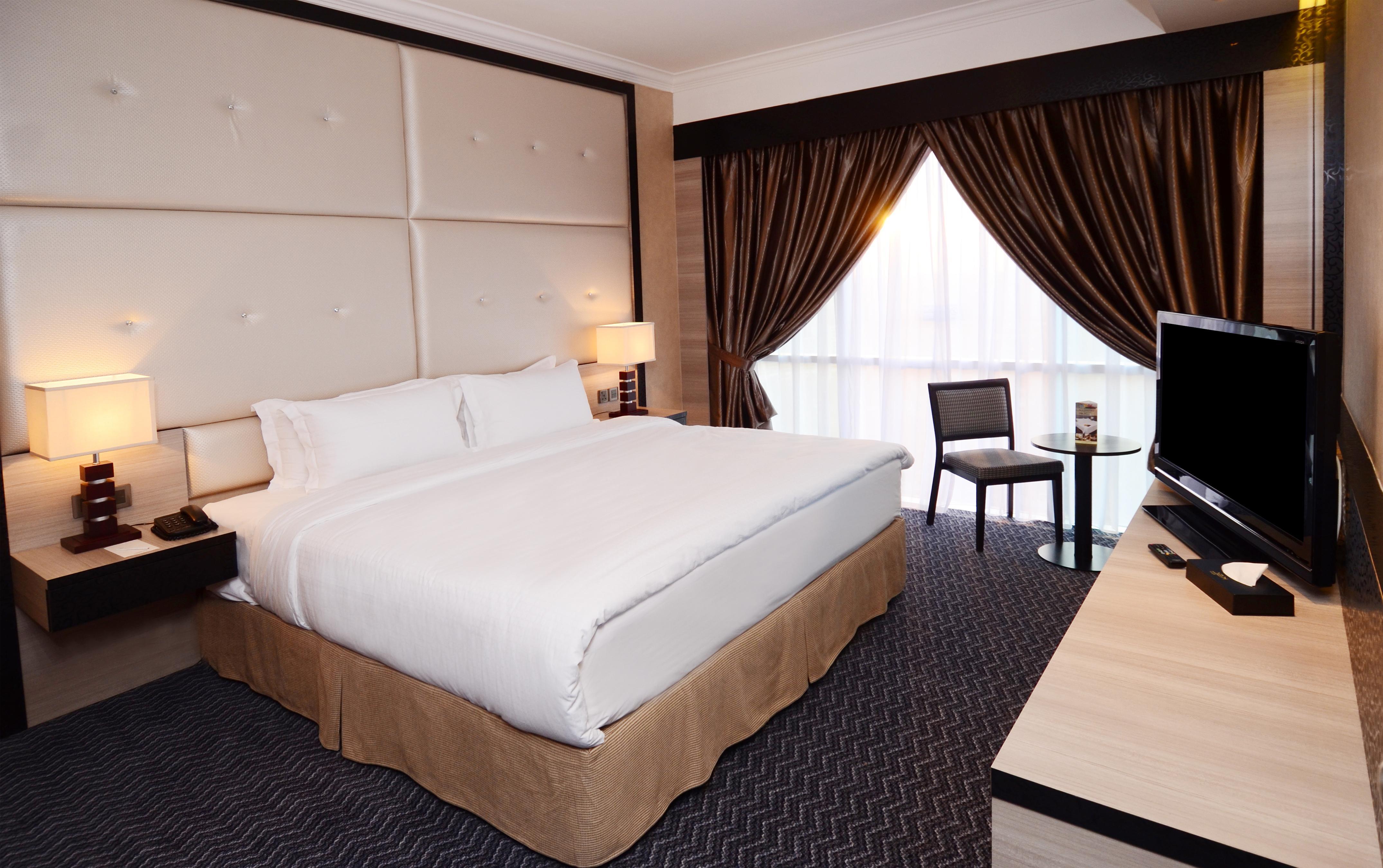 Ksl ホテル ＆ リゾート ジョホールバル エクステリア 写真 A room at the hotel