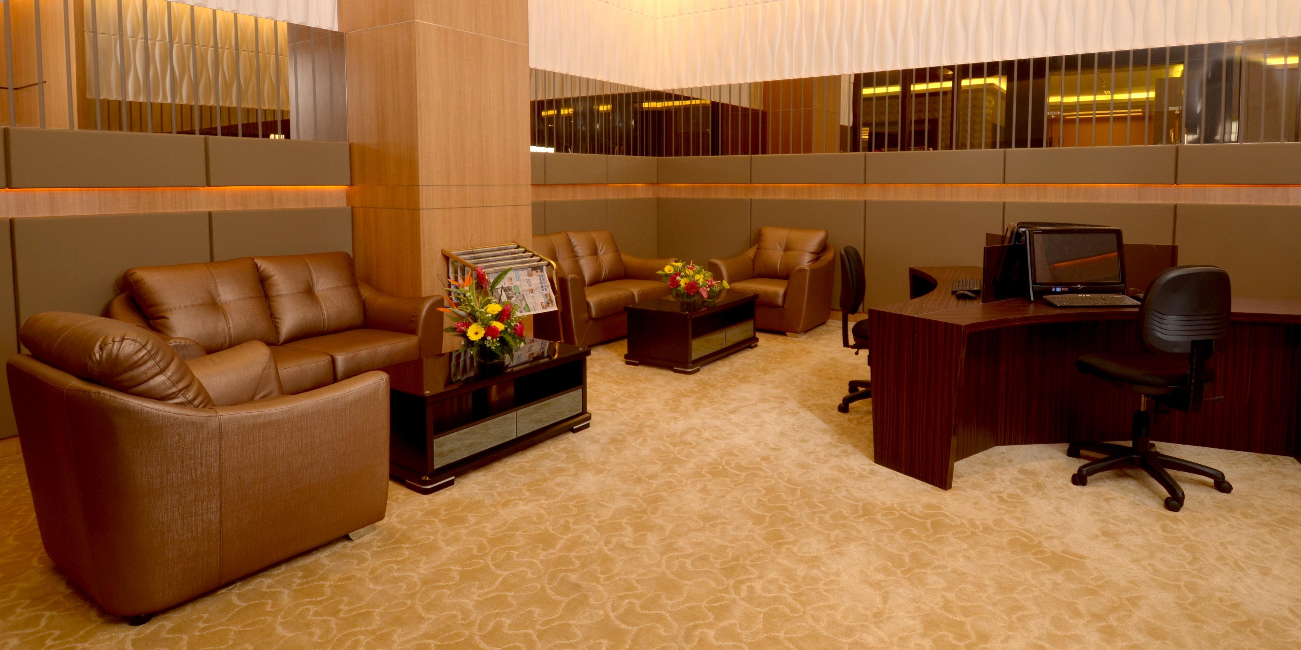 Ksl ホテル ＆ リゾート ジョホールバル エクステリア 写真 The lobby of the hotel
